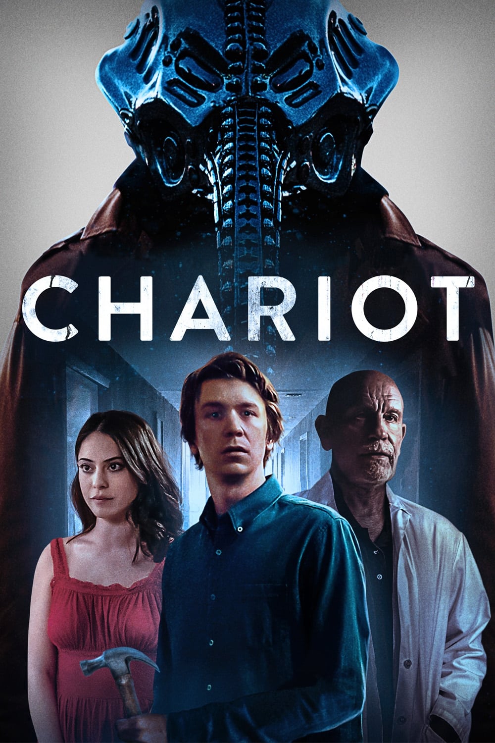 Постер Chariot